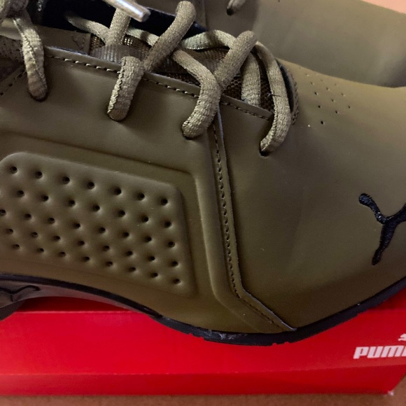 PUMA - Picture 6 of 9